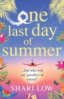 One Last Day of Summer 1800487444 Book Cover