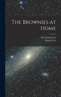 Brownies at Home 0486219690 Book Cover