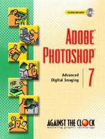 Adobe (R) Photoshop (R) 7: Advanced Digital Imaging 0130486906 Book Cover