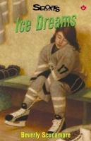 Ice Dreams (Sports Stories Series) 1550288121 Book Cover