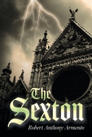 The Sexton B0FP7TWRSG Book Cover