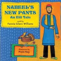 Nabeel's New Pants: An Eid Tale 0761456295 Book Cover