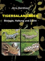 Tigersalamander 3734535840 Book Cover