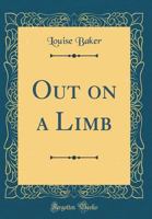 Out on a Limb B000NPV18C Book Cover