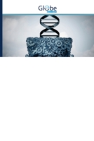 DNA modellering 6200511128 Book Cover