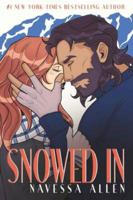 Snowed In B0FPRLSS3J Book Cover