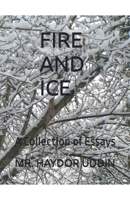 Fire and Ice B0CN2GFJMM Book Cover