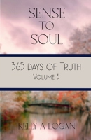 365 Days of Truth Volume 3 1971255084 Book Cover