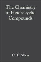 The Chemistry Of Heterocyclic Compounds, Nitrogen With Four Rings (Chemistry Of Heterocyclic Compounds: A Series Of Monographs) (Volume 2) 0470375213 Book Cover