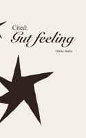 Cited: Gut Feeling B0G5JB88KD Book Cover