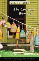 The Corrigan Women 086492321X Book Cover