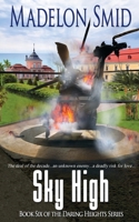 Sky High 1509218025 Book Cover