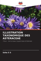 Illustration Taxonomique Des Asteraceae 6205782030 Book Cover