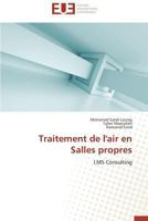 Traitement de l'Air En Salles Propres 3841735630 Book Cover