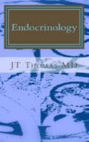 Endocrinology: Fast Focus Study Guide 1512143413 Book Cover