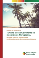 Turismo e desenvolvimento no município de Maragogi/AL 6200798974 Book Cover