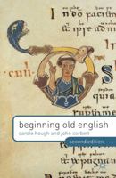 Beginning Old English 0230301401 Book Cover
