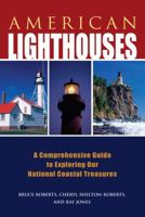 American Lighthouses 076272269X Book Cover