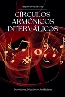 Círculos Armónicos Interválicos B0CCD42D2N Book Cover