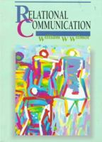Relational Communication 0070707405 Book Cover