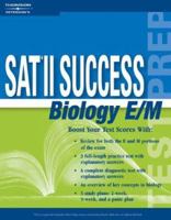 Sat II Success: Biology E/M 0768909074 Book Cover