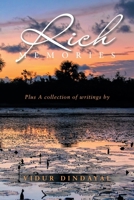 Rich Memories: Plus A collection of writings by 1698717334 Book Cover
