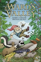 Ward's Valley 1603094245 Book Cover