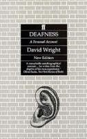 Deafness: An Autobiography 0060976160 Book Cover