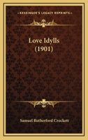 Love Idylls 0836935721 Book Cover