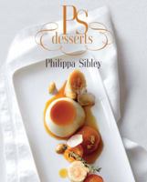 Ps Desserts 174270204X Book Cover