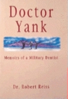 Doctor Yank 1563115409 Book Cover