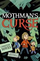 Mothman's Curse 1250079896 Book Cover