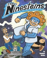The Ninesteins B0GZL9G828 Book Cover