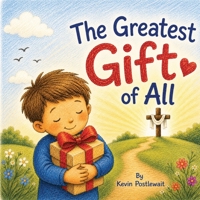 The Greatest Gift of All B0H297THJ9 Book Cover