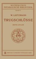 Trugschlusse 3663152286 Book Cover