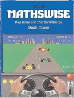 Mathswise: Book 3 0199147760 Book Cover
