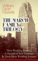 The March Family Trilogy 1499227671 Book Cover