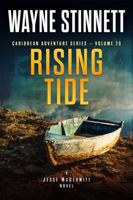 Rising Tide: A Jesse McDermitt Novel 1735623148 Book Cover