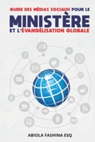 Guide Des Médias Sociaux Pour Le Ministère Et l'évangélisation Globale 9783085921 Book Cover