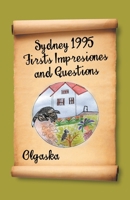 Sydney 1995 Firsts Impresiones and Questions 150432448X Book Cover