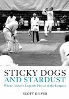 Sticky Dogs and Stardust 1915237262 Book Cover