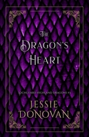 The Dragon's Heart 1942211422 Book Cover