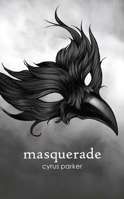 Masquerade 1449497098 Book Cover