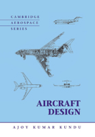 Aircraft Design 0521885167 Book Cover