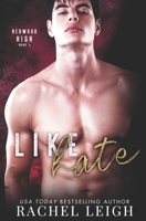 Like Hate 1088145396 Book Cover