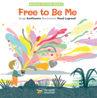 Free to Be Me 2925108911 Book Cover