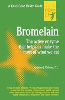 Bromelain 0879838353 Book Cover