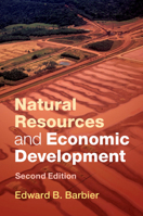 Natural Resources and Economic Development 1107179262 Book Cover
