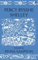 Percy Bysshe Shelley 0571274307 Book Cover
