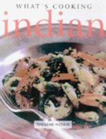 Indian (What's Cooking) 0752541358 Book Cover